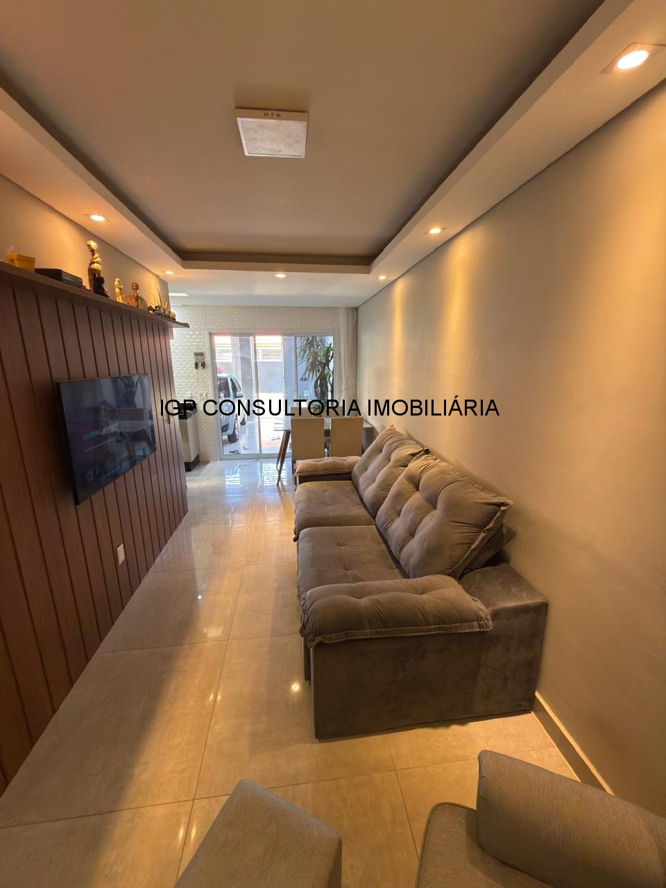 Casa, 2 quartos - Foto 6