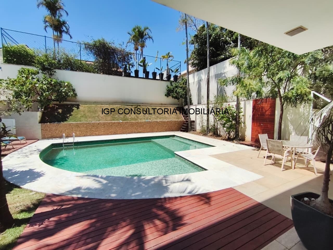Casa, 3 quartos, 337 m² - Foto 35