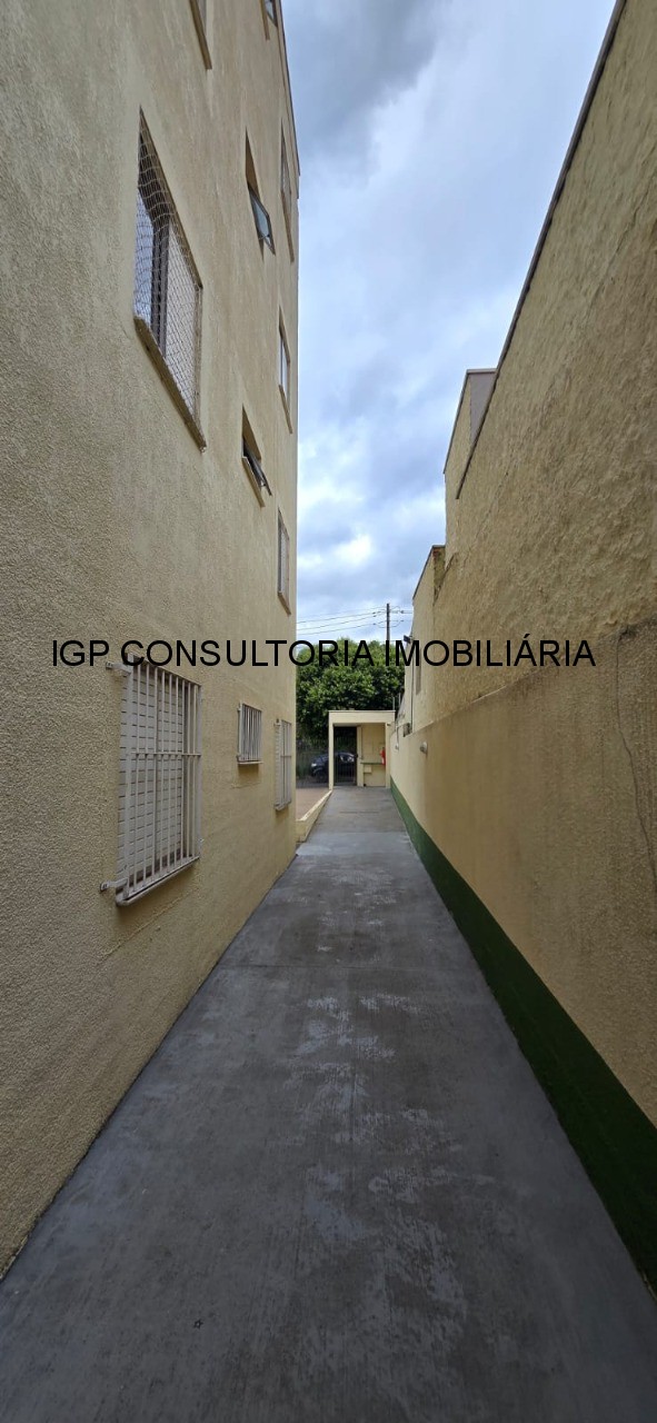 Apartamento, 2 quartos, 64 m² - Foto 3