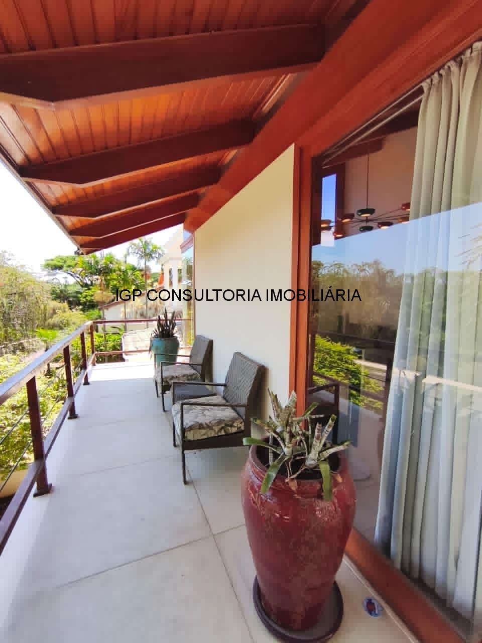 Casa, 3 quartos, 337 m² - Foto 4