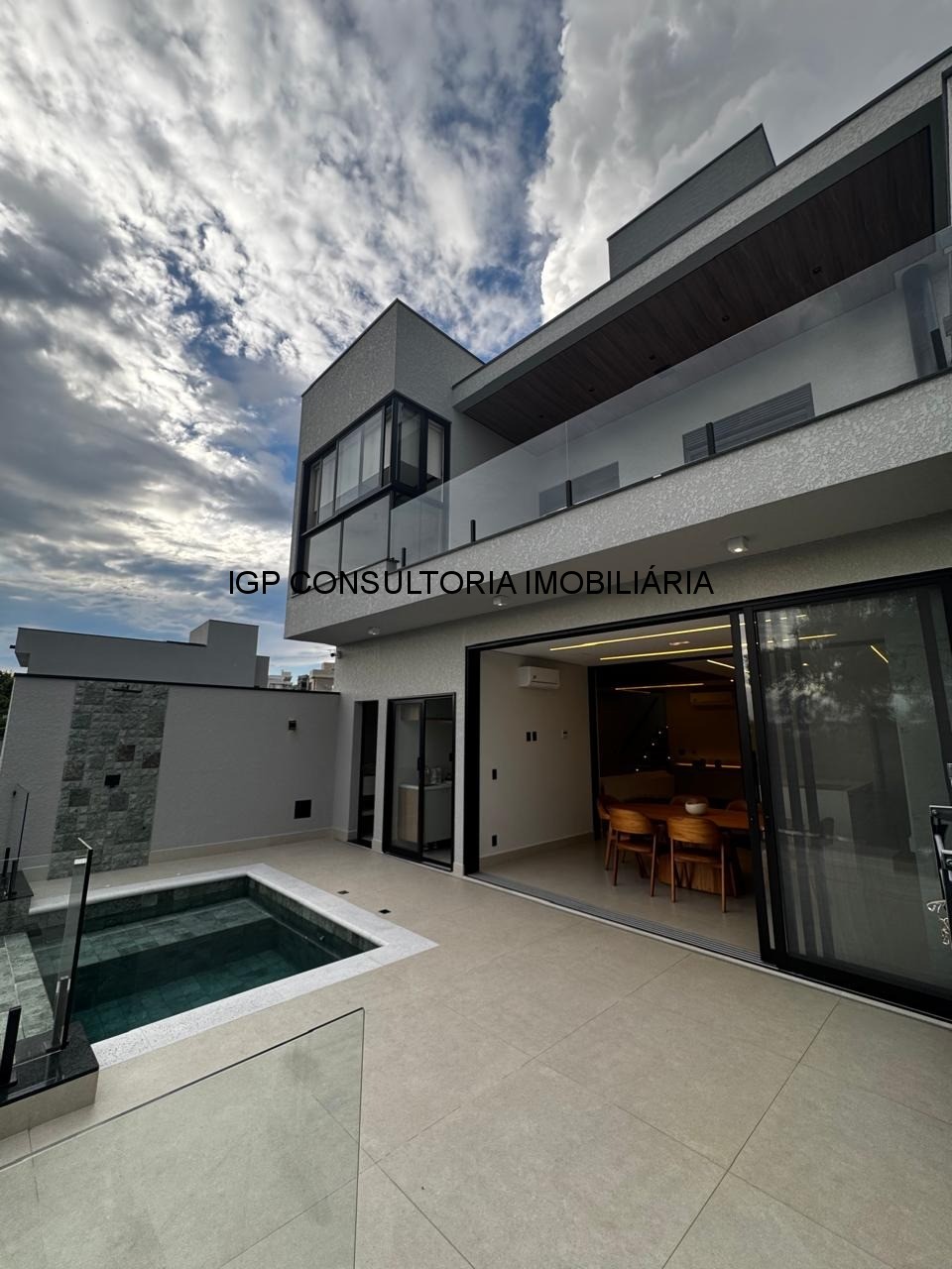 Casa, 3 quartos, 215 m² - Foto 17