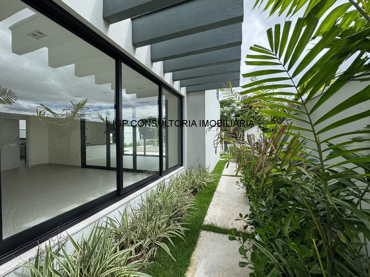 Casa, 4 quartos - Foto 4