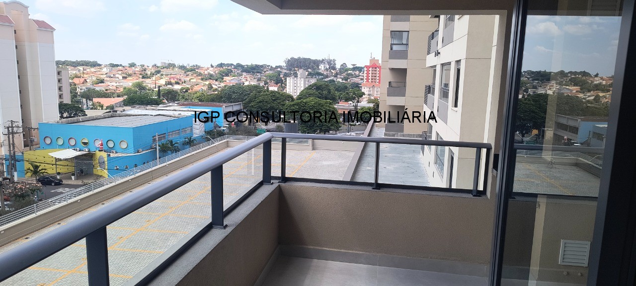 Apartamento, 2 quartos, 88 m² - Foto 9
