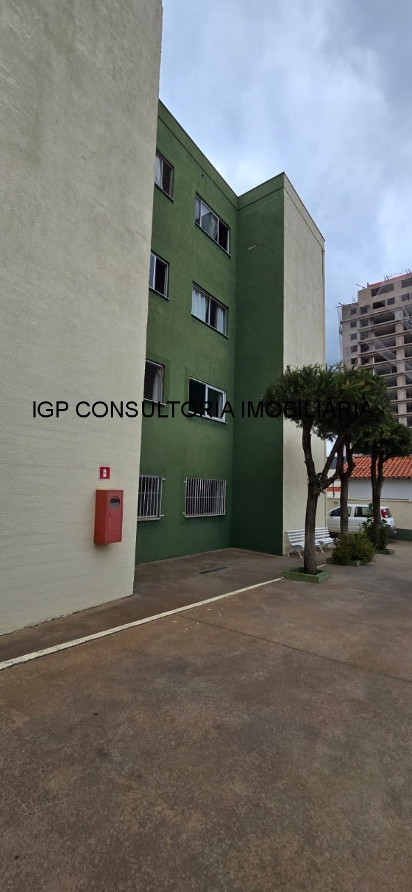 Apartamento, 2 quartos, 64 m² - Foto 4