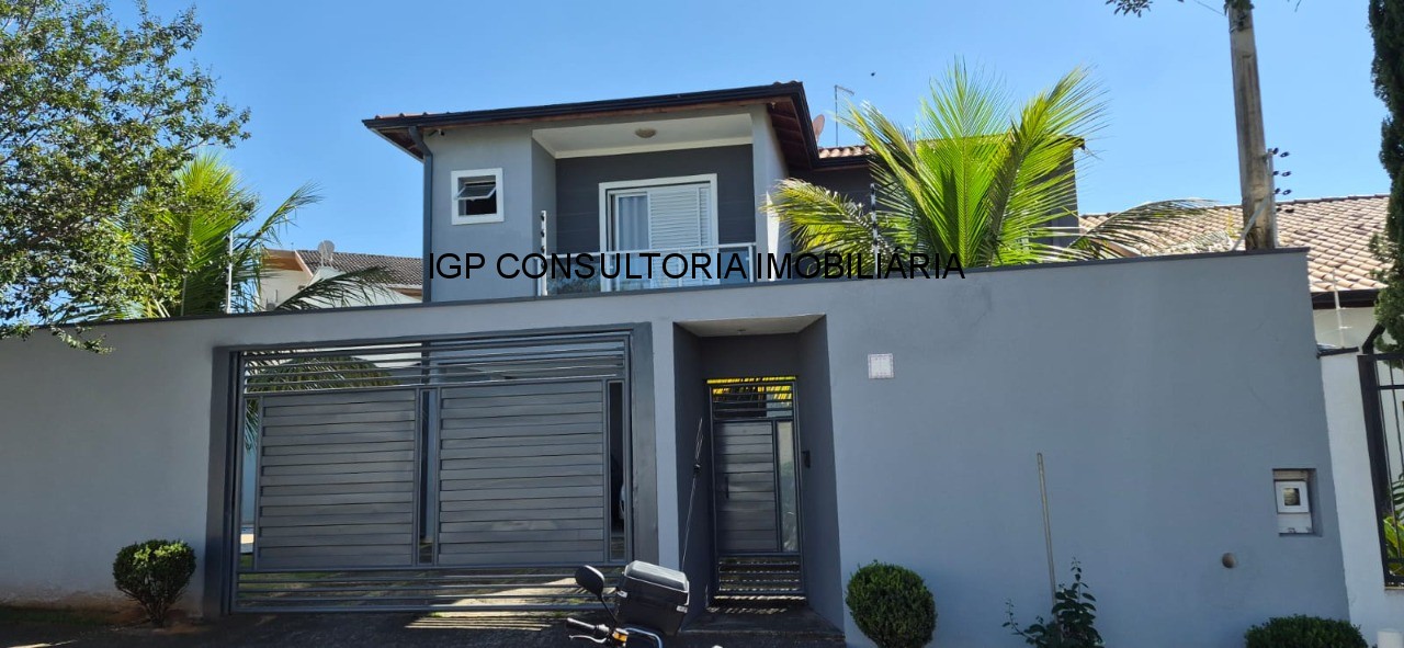 Casa, 3 quartos - Foto 6
