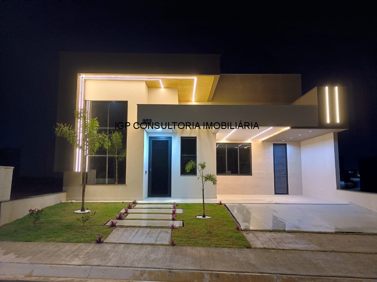 Casa, 3 quartos, 194 m² - Foto 6