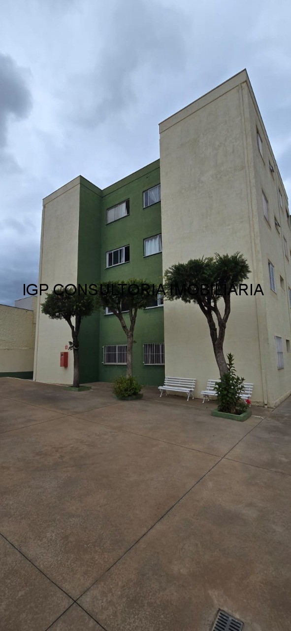 Apartamento, 2 quartos, 64 m² - Foto 1