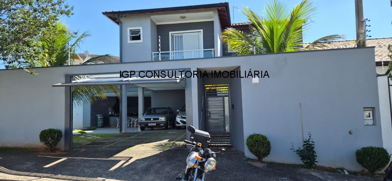 Casa, 3 quartos - Foto 7