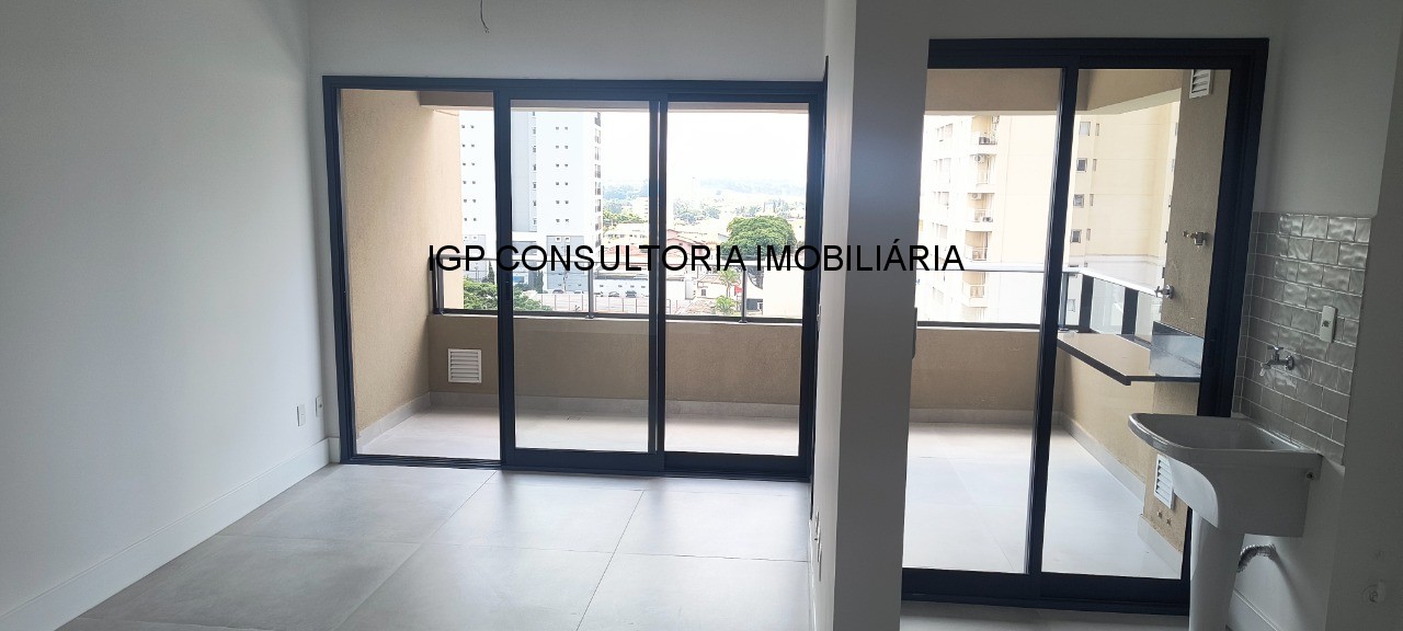 Apartamento, 2 quartos, 88 m² - Foto 1