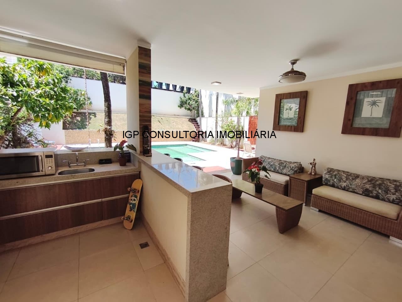 Casa, 3 quartos, 337 m² - Foto 31