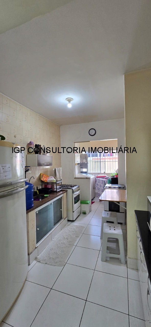 Apartamento, 2 quartos, 64 m² - Foto 9