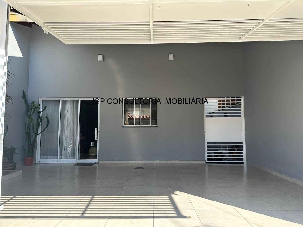 Casa, 2 quartos - Foto 2