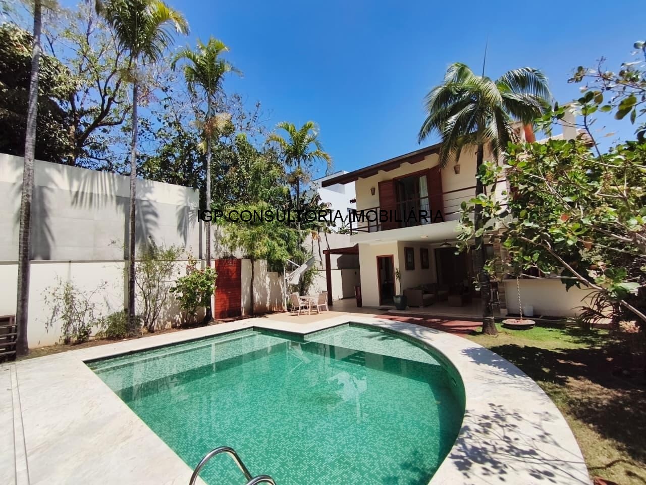 Casa, 3 quartos, 337 m² - Foto 34