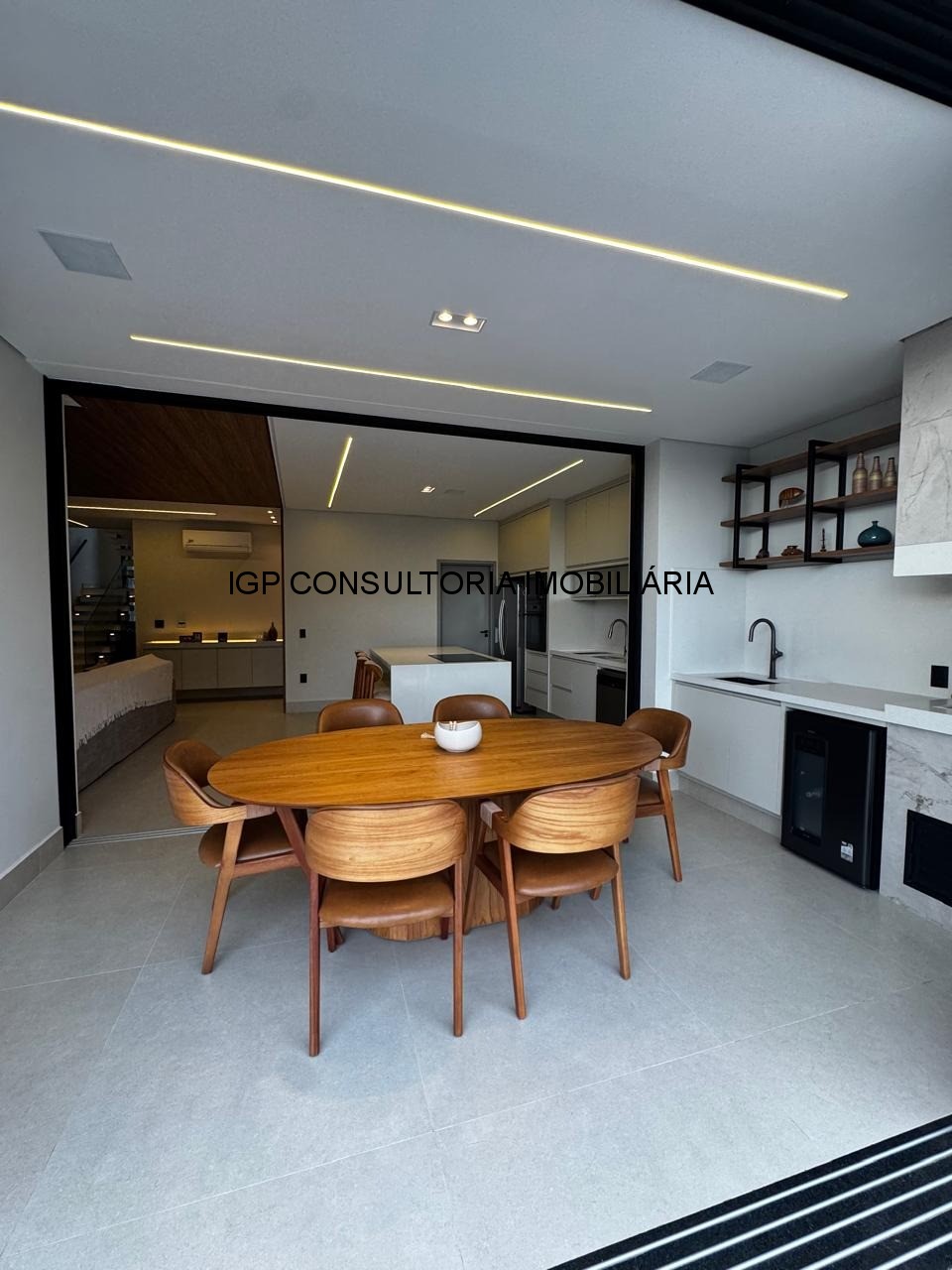 Casa, 3 quartos, 215 m² - Foto 6