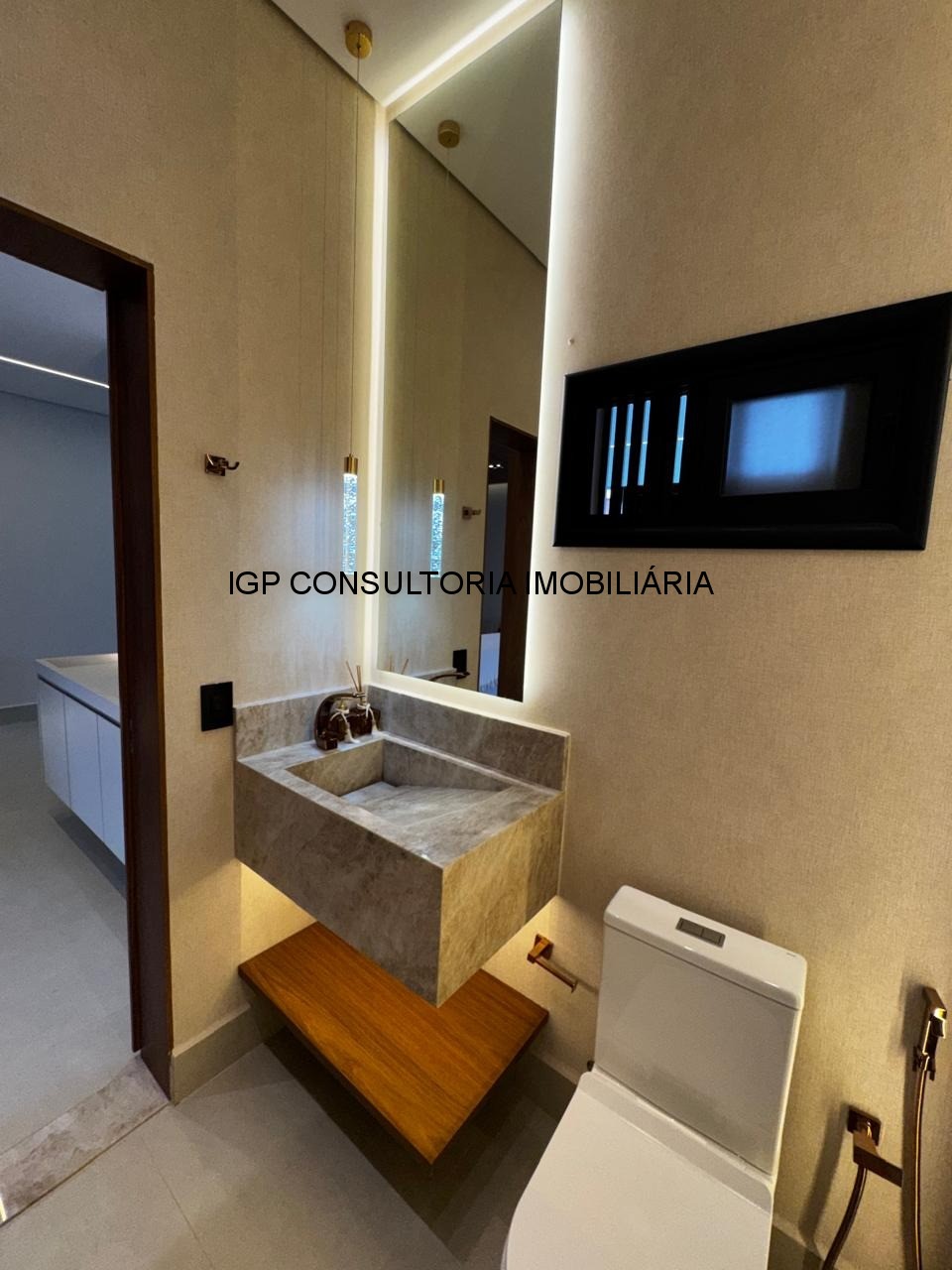 Casa, 3 quartos, 215 m² - Foto 9