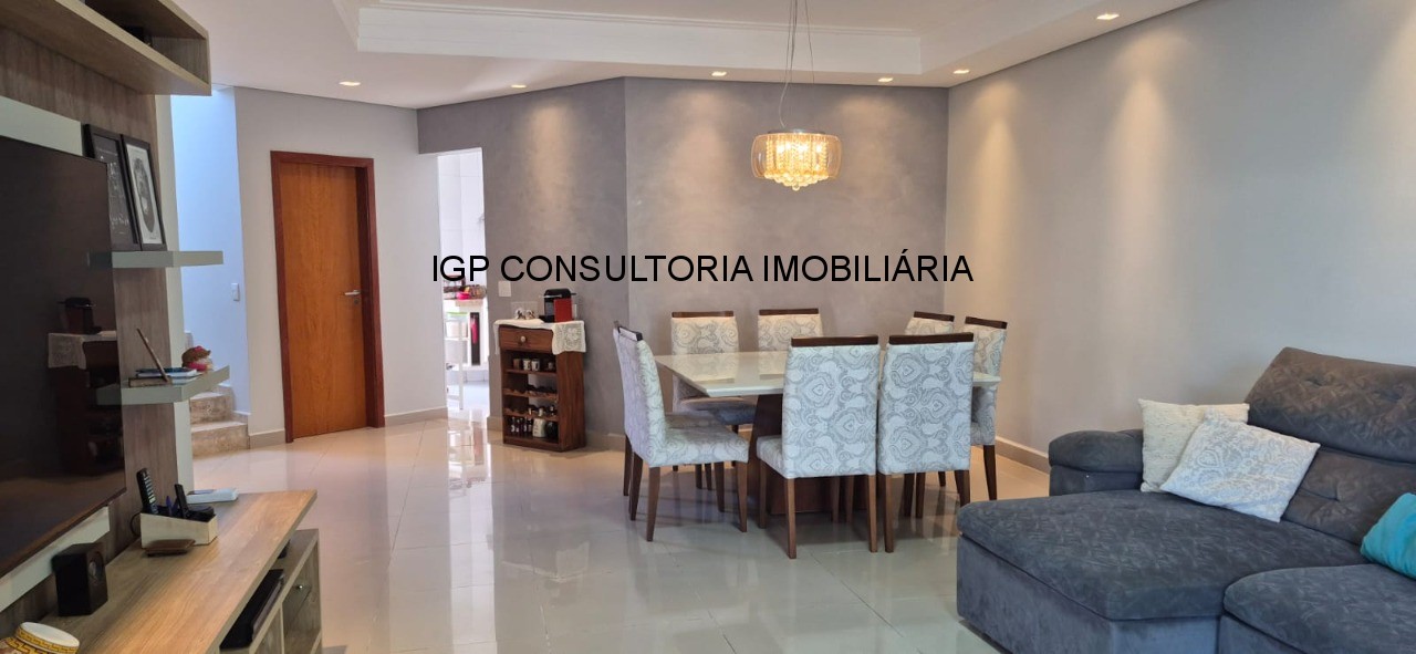 Casa, 3 quartos - Foto 5