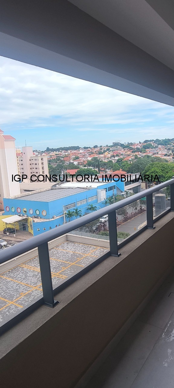 Apartamento, 2 quartos, 67 m² - Foto 9