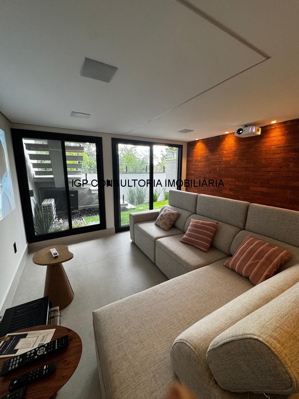 Casa, 3 quartos, 215 m² - Foto 21