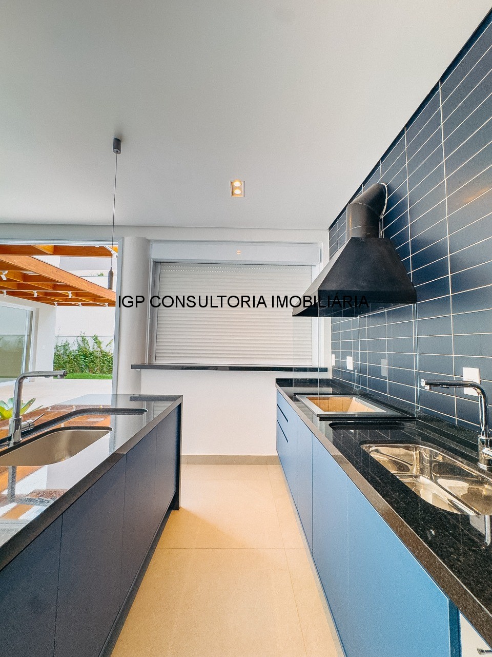 Casa, 4 quartos - Foto 22