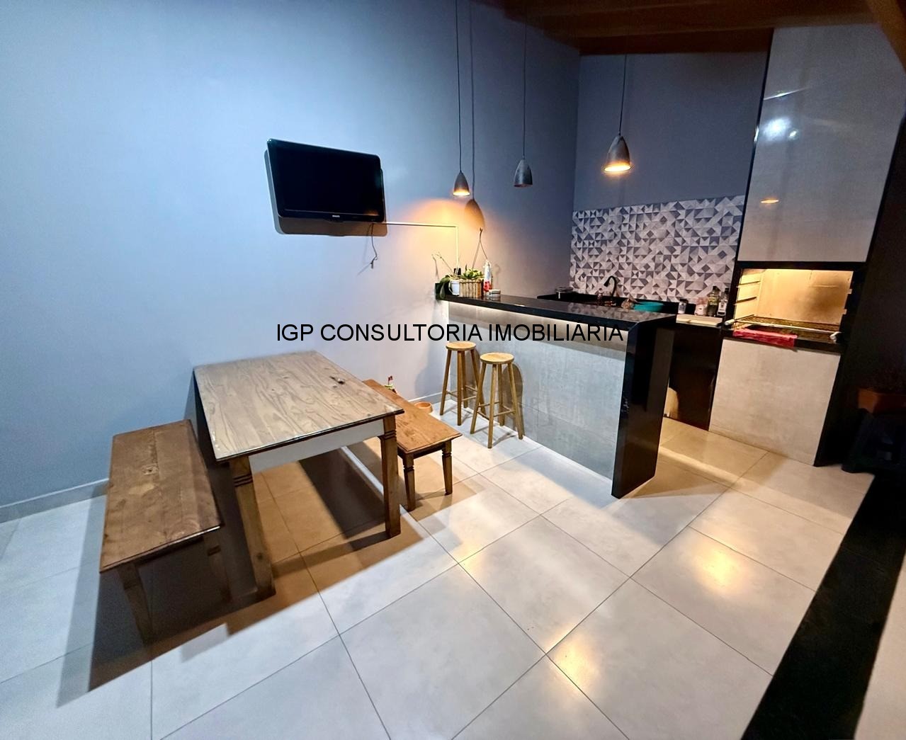 Casa, 2 quartos - Foto 10