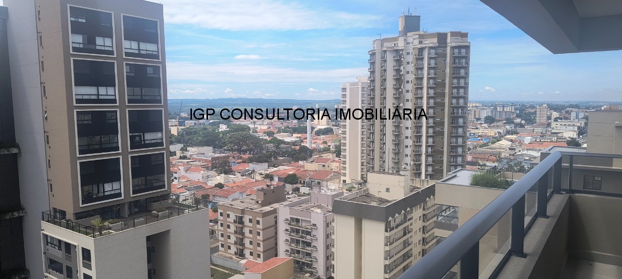 Apartamento, 3 quartos, 130 m² - Foto 5