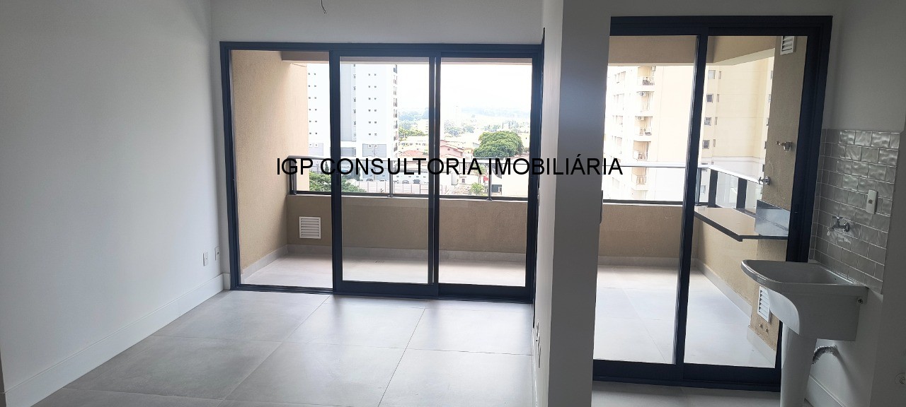 Apartamento, 2 quartos, 88 m² - Foto 2