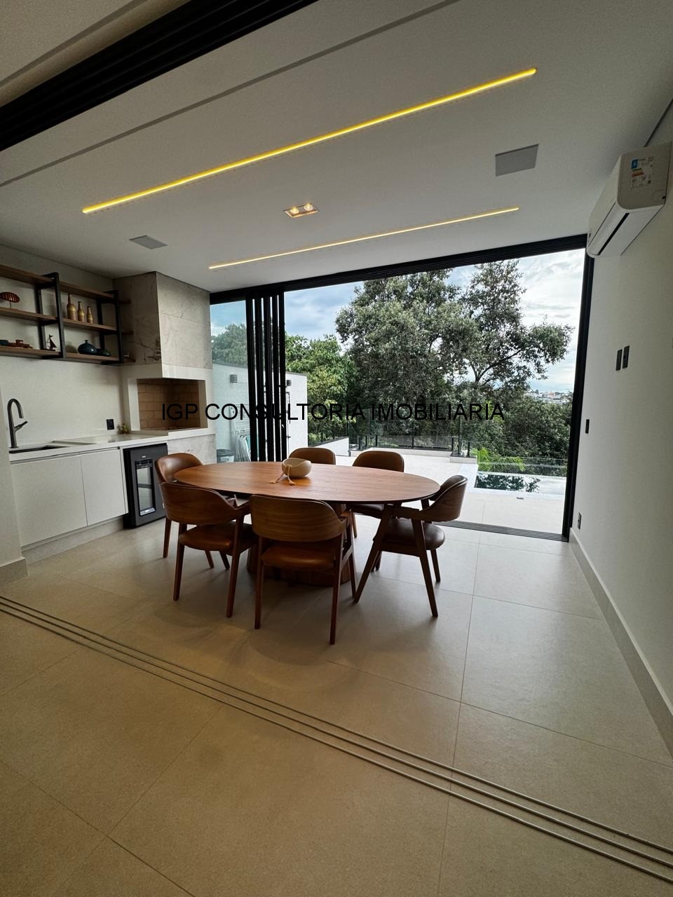 Casa, 3 quartos, 215 m² - Foto 5