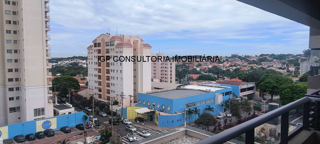 Apartamento, 2 quartos, 67 m² - Foto 8
