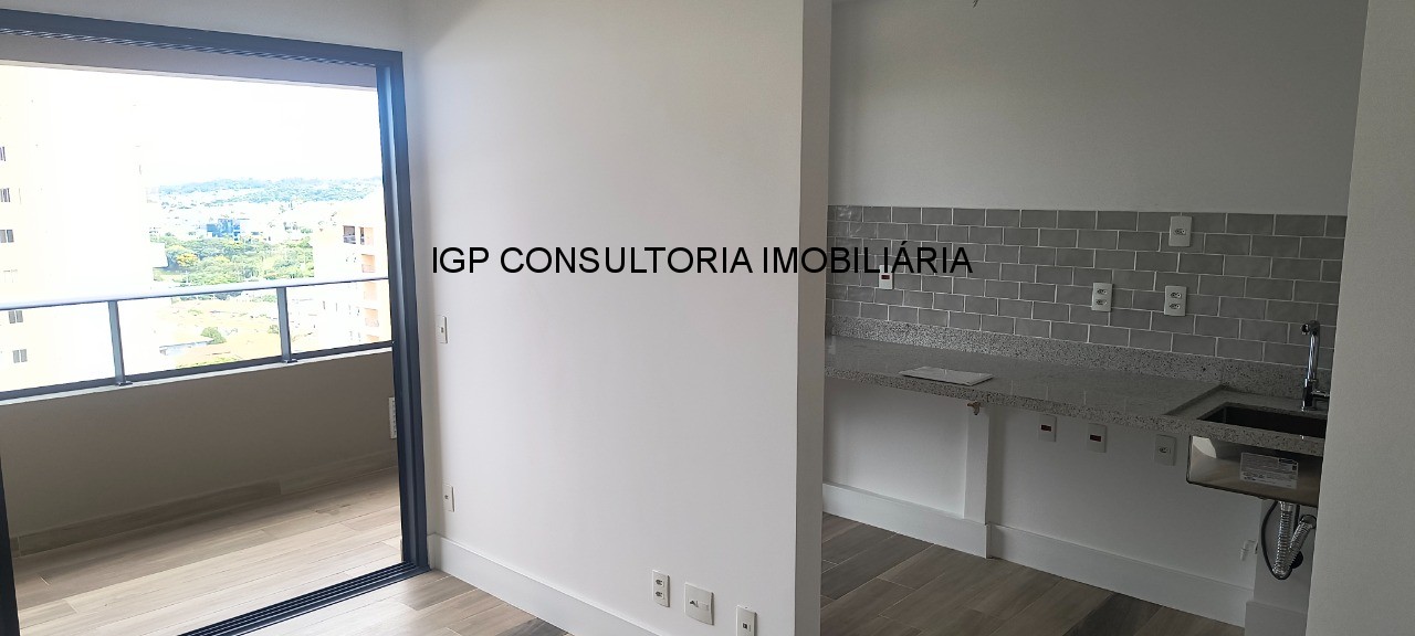Apartamento, 2 quartos, 88 m² - Foto 1