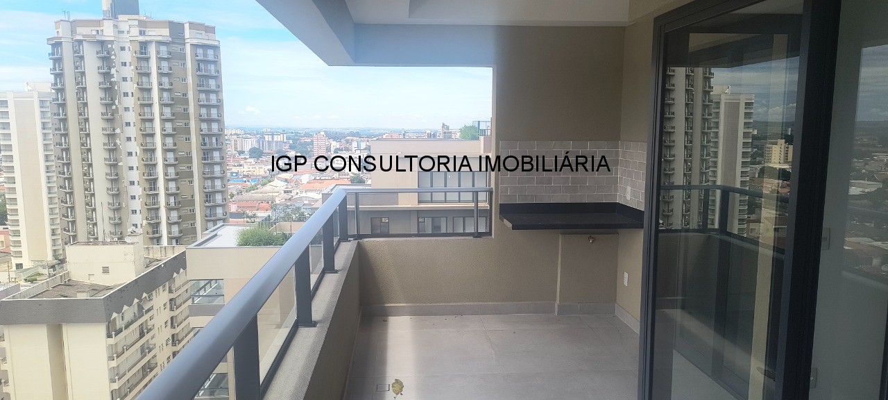 Apartamento, 3 quartos, 130 m² - Foto 4