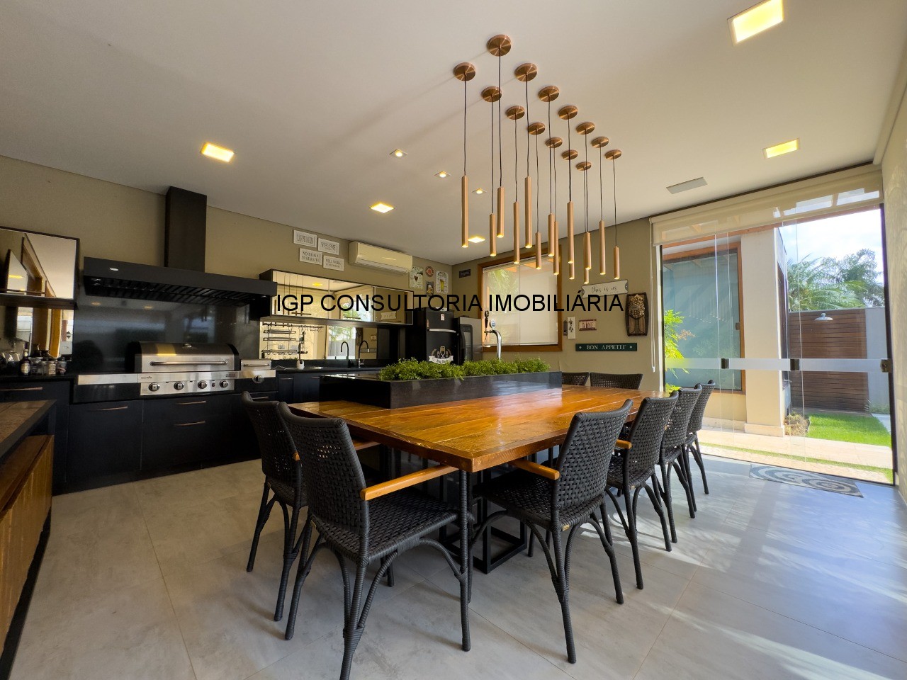 Casa, 5 quartos, 483 m² - Foto 17
