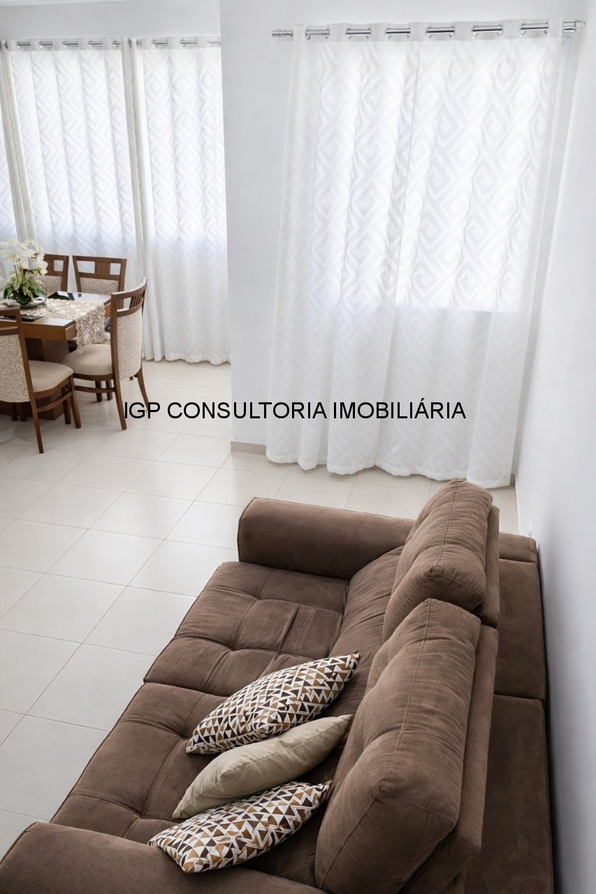 Apartamento, 3 quartos, 94 m² - Foto 3