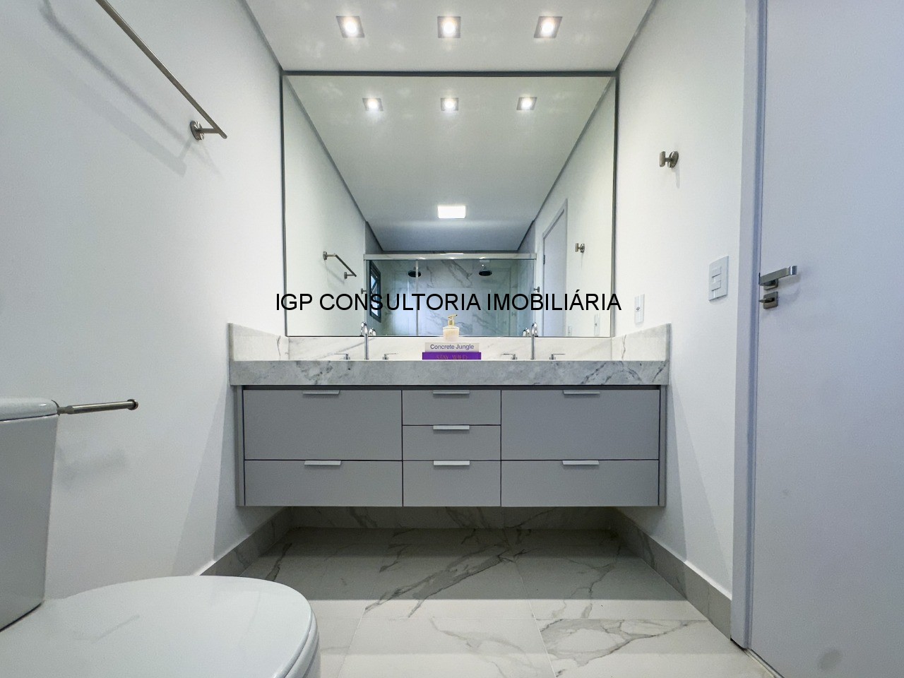 Apartamento, 3 quartos, 155 m² - Foto 28