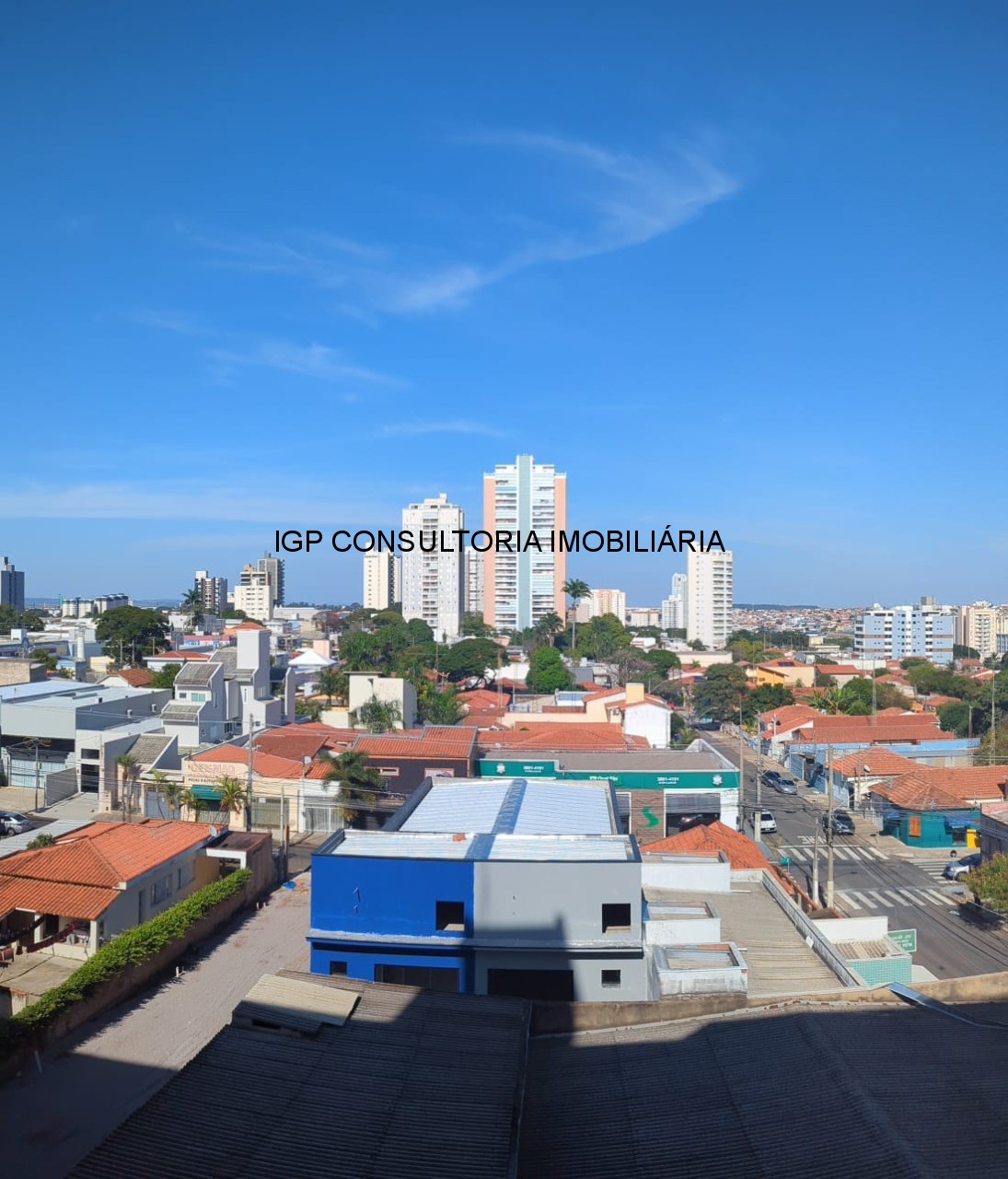 Apartamento, 3 quartos, 122 m² - Foto 3