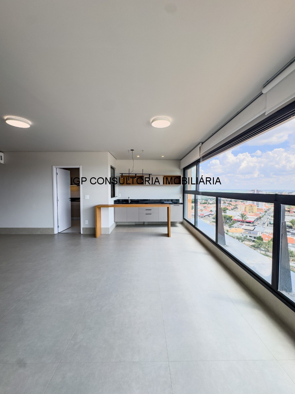 Apartamento, 3 quartos, 155 m² - Foto 3