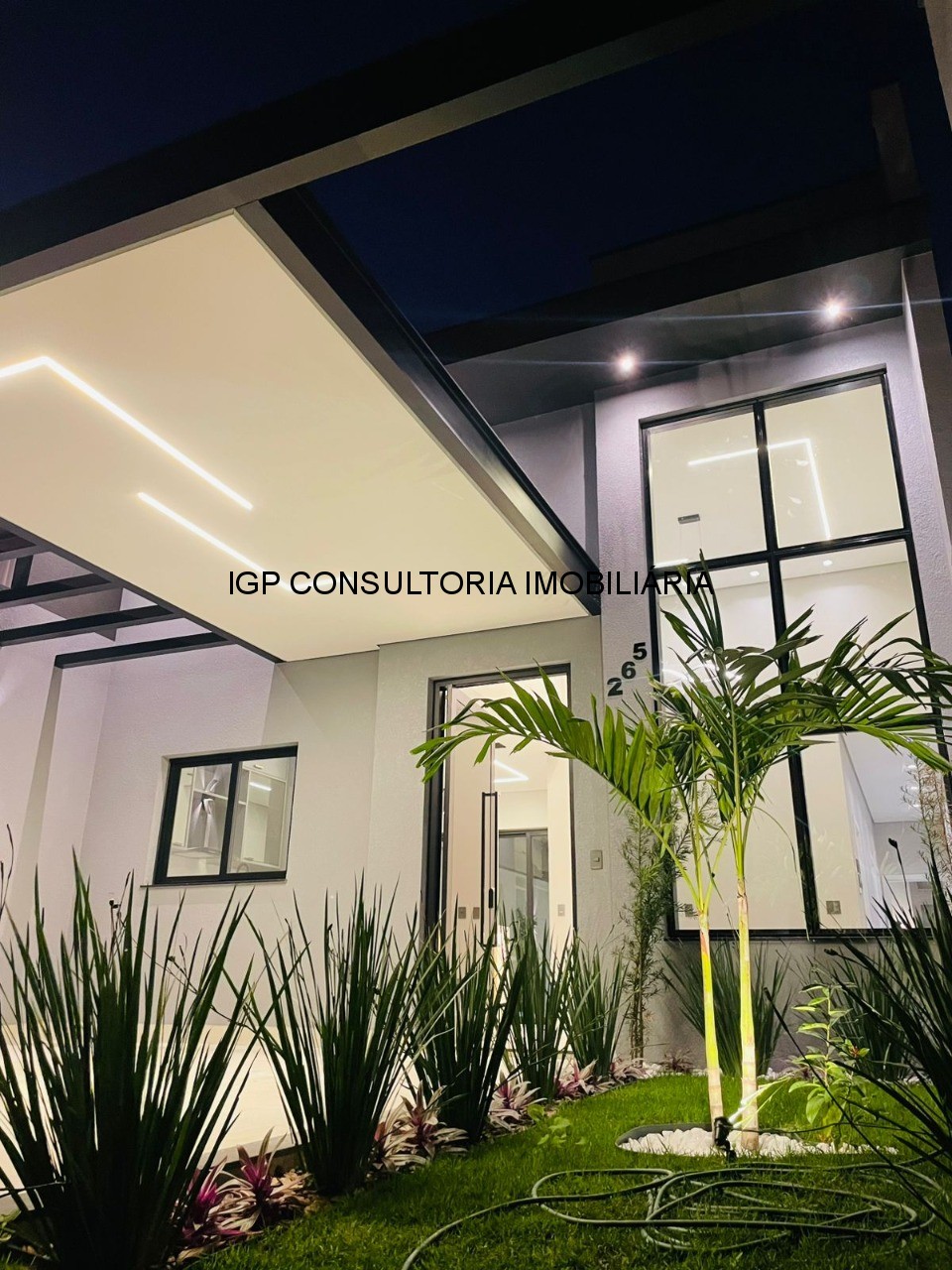 Casa, 3 quartos, 105 m² - Foto 2