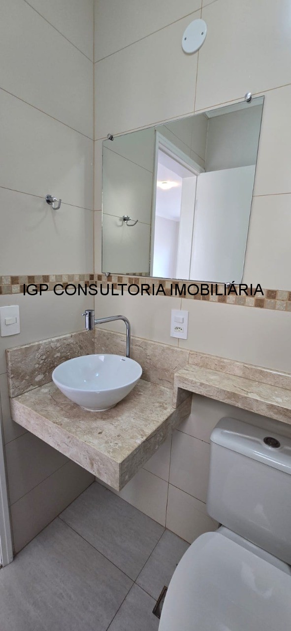 Casa, 3 quartos - Foto 9