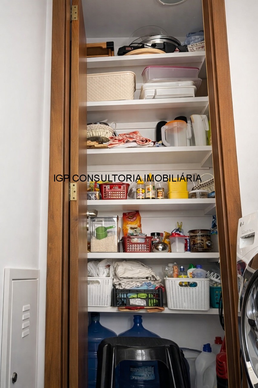 Apartamento, 3 quartos, 94 m² - Foto 29