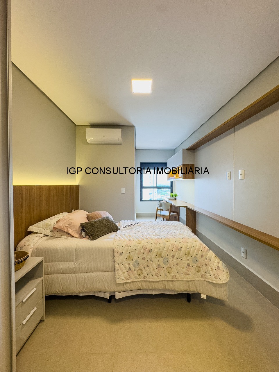 Apartamento, 3 quartos, 155 m² - Foto 1