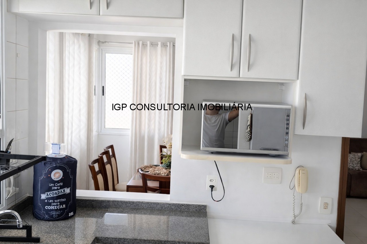 Apartamento, 3 quartos, 94 m² - Foto 12