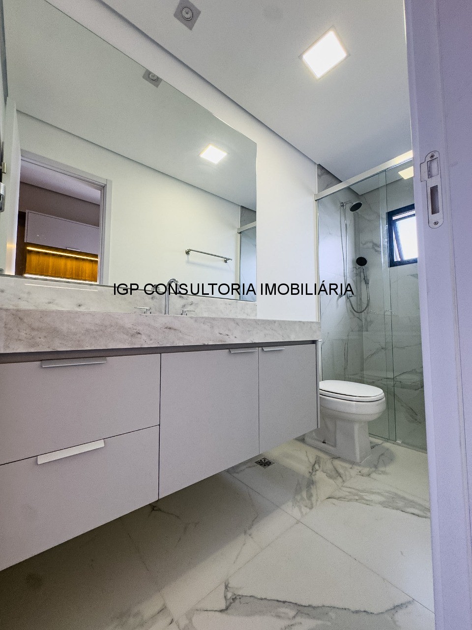 Apartamento, 3 quartos, 155 m² - Foto 4