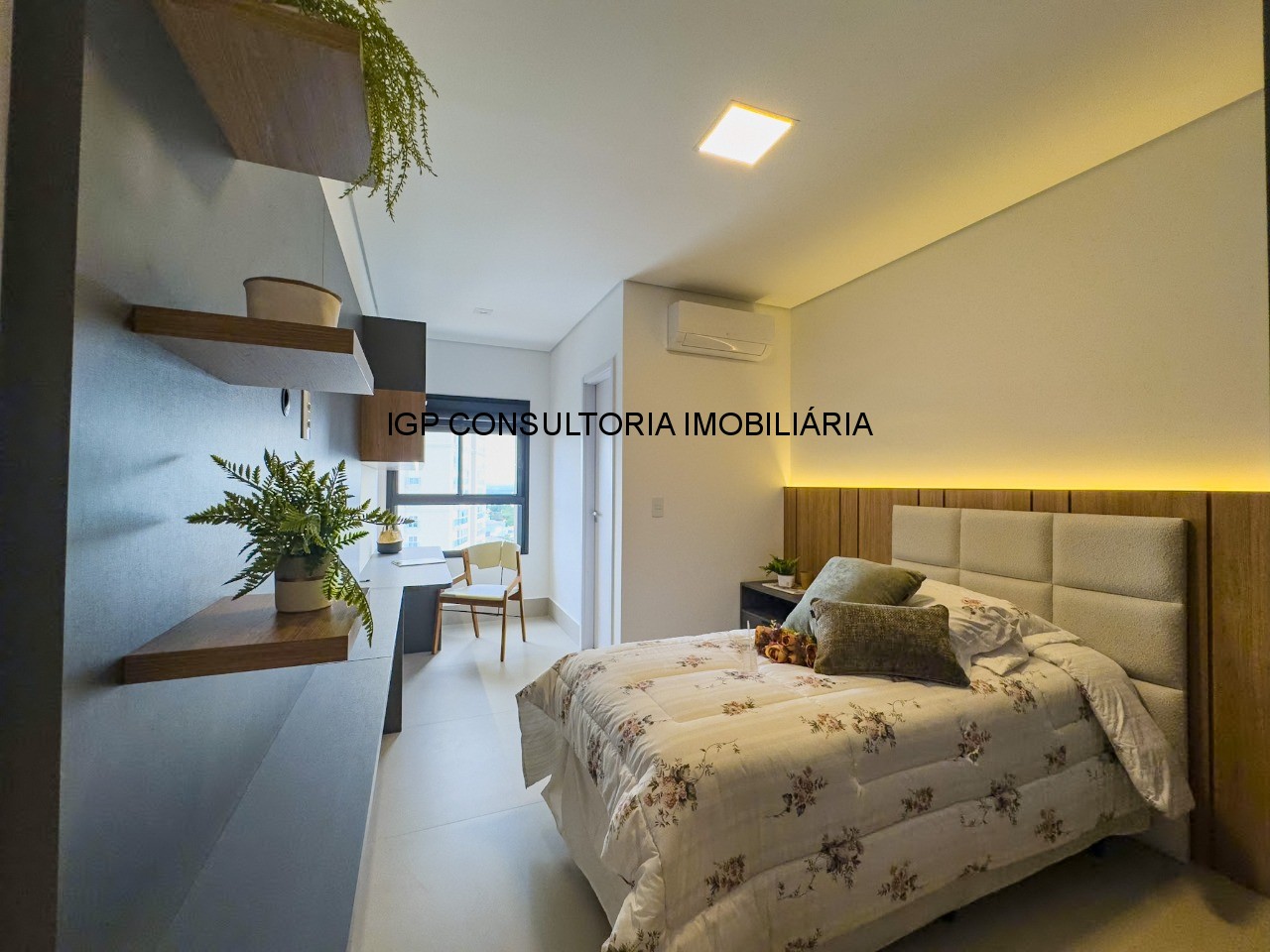 Apartamento, 3 quartos, 155 m² - Foto 10