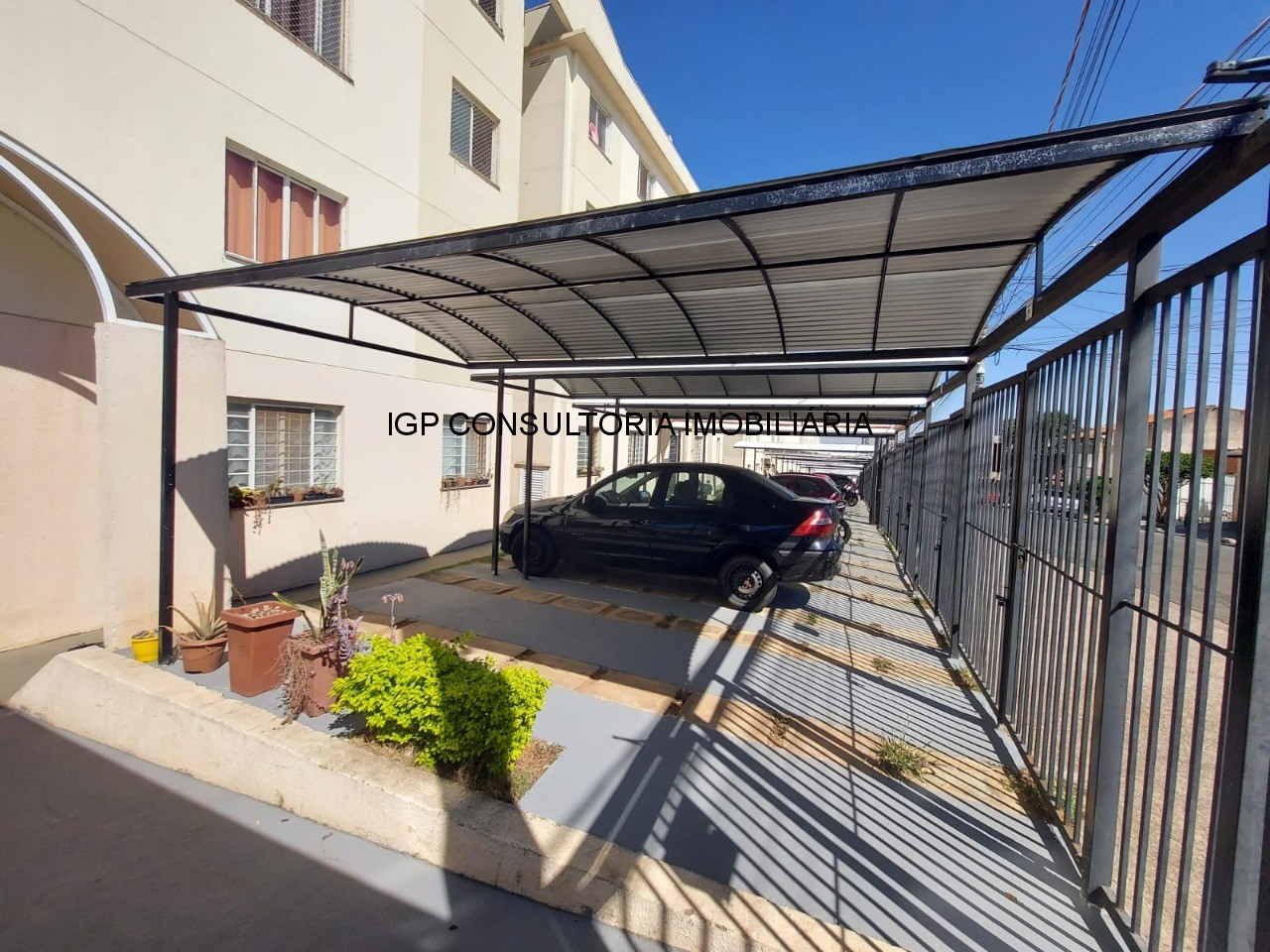 Apartamento, 2 quartos, 44 m² - Foto 8