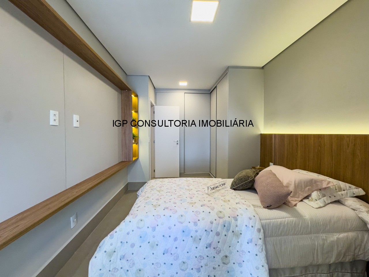 Apartamento, 3 quartos, 155 m² - Foto 6