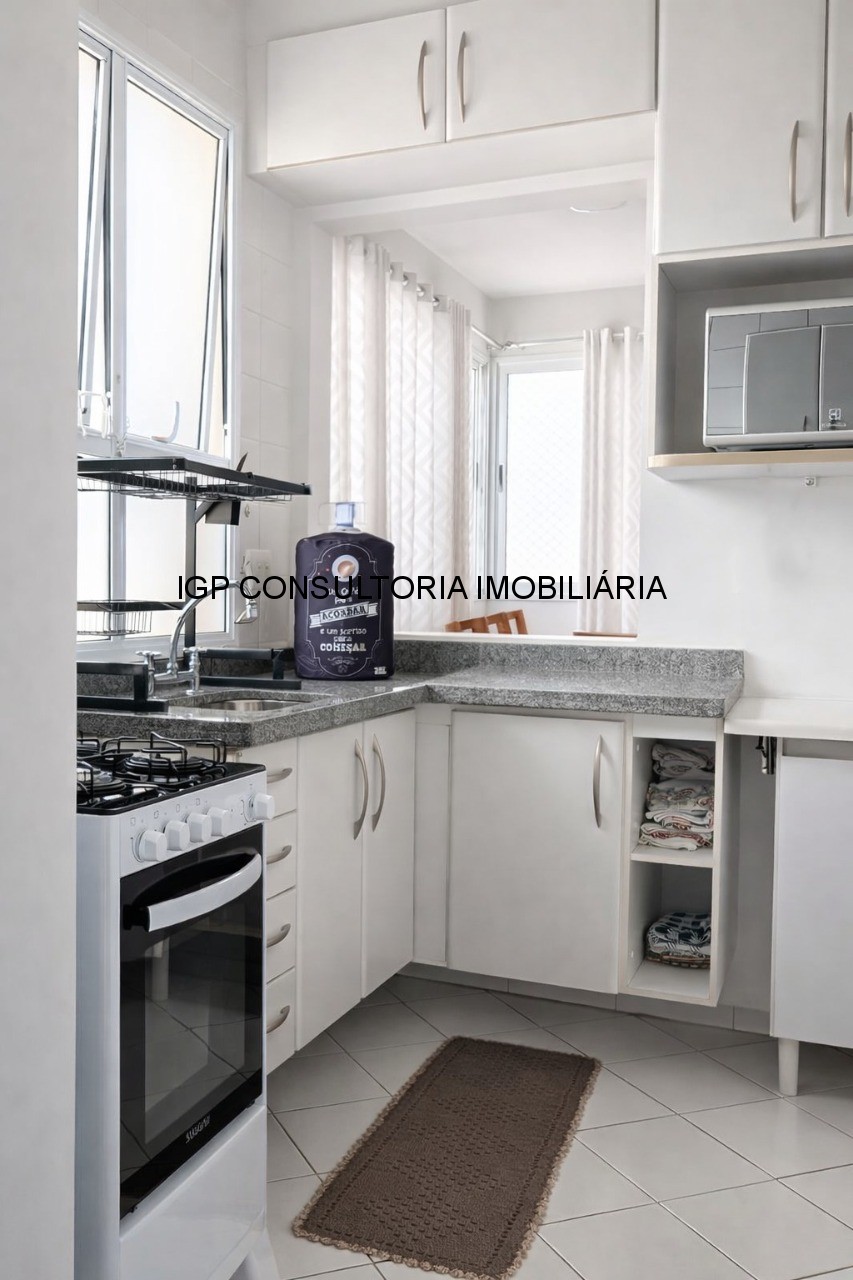 Apartamento, 3 quartos, 94 m² - Foto 13
