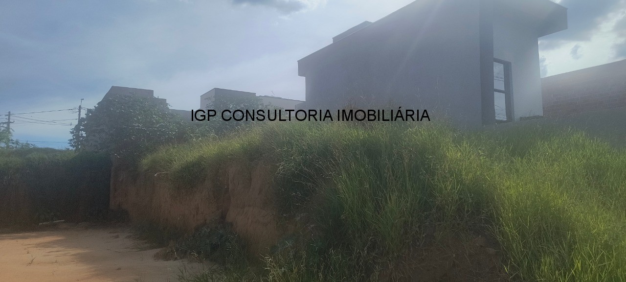 Terreno campo bonito indaiatuba