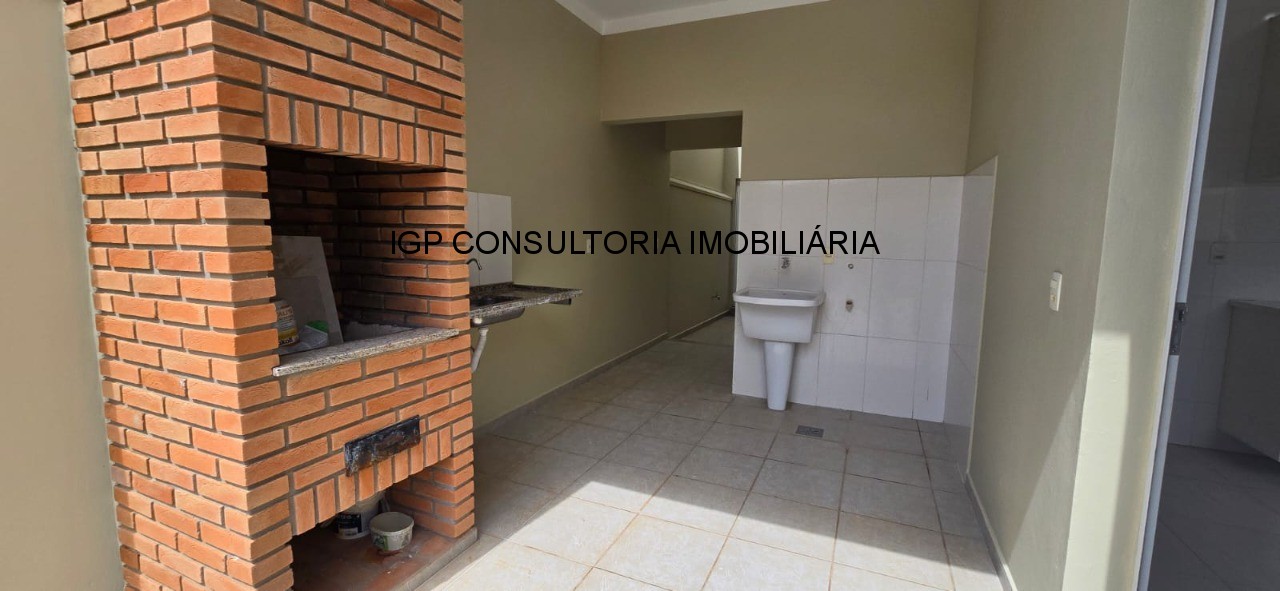 Casa, 3 quartos - Foto 16