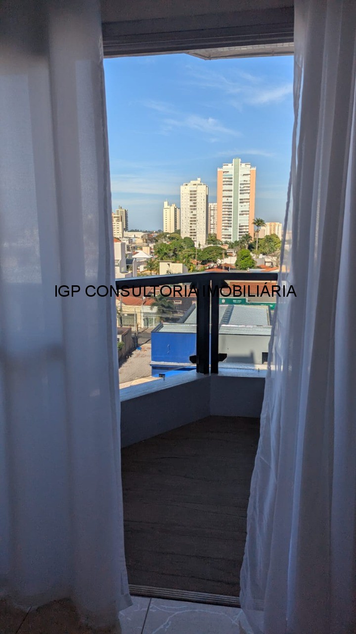 Apartamento, 3 quartos, 122 m² - Foto 6