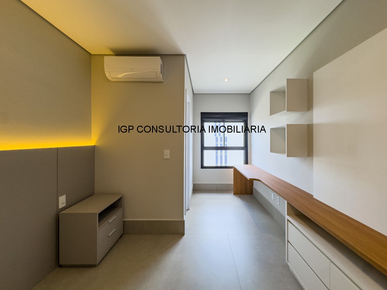Apartamento, 3 quartos, 155 m² - Foto 6