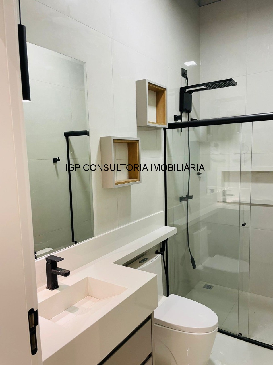Casa, 3 quartos, 105 m² - Foto 10
